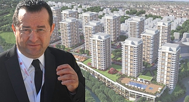 ATEM Başkanı Akçam: İhtiyacı olanlar için konut almanın tam zamanı
