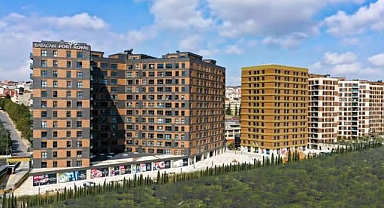 Babacan Yapı'dan 'aracını getir, evini al' kampanyası
