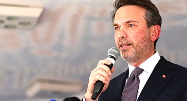 Bakan Bayraktar'dan doğalgazın gitmediği ilçe ve beldelerle ilgili açıklama