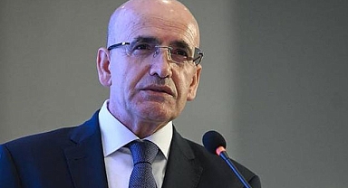 Bakan Şimşek: Eylülde enflasyon 40'lı rakamlarla gerileyecek