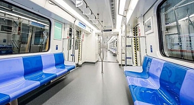 Bakan Uraloğlu, Halkalı-Havaalanı metrosu 2025'te hazır