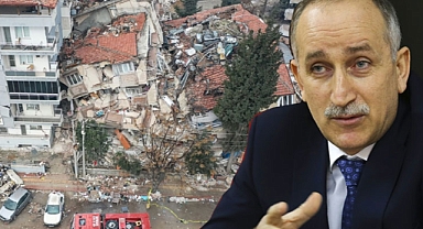 Bakan Yardımcısı Bulut: Evime dokunma diyenin mülküne dokunulmayacak