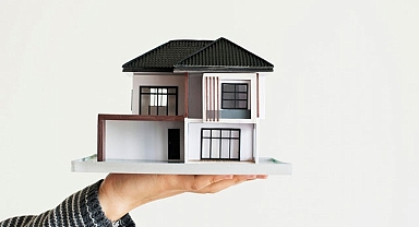 Bankaların konut faizini indirme yolundaki hazırlıkları ev fiyatlarını tetikledi