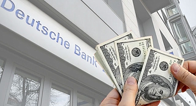 Deutsche Bank'tan 2024 yıl sonu dolar/TL tahminini düşürdü