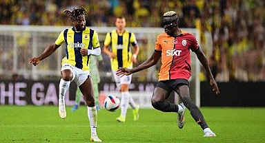 Fenerbahçe-Galatasaray maçı öncesi son gelişmeler