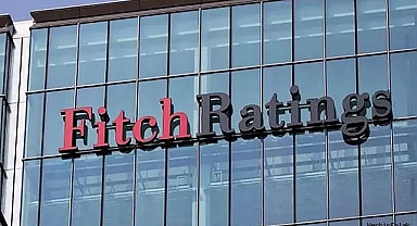 Fitch, Türkiye’deki 12 finansal kuruluşun kredi notunu yükseltti