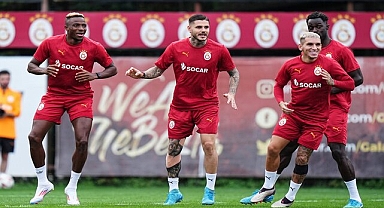 Galatasaray - PAOK maçı ne zaman, saat kaçta hangi kanalda? Şifresiz mi?