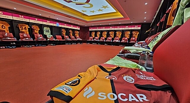 Galatasaray UEFA Avrupa Ligi ilk maçında PAOK karşısında 