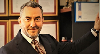 Gayrimenkul sihirbazına 12 kurşunluk tehdit