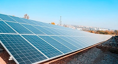 Güneş paneli ithalatına antidamping vergisi geliyor