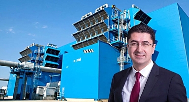 Hakan Yıldırım'a Aksa Enerji'de üst düzey görev