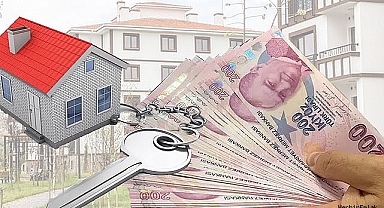 Hazine ve Maliye Bakanlığı, 700 bin ev sahibine ceza yazdı