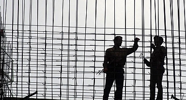 İnşaat Malzemesi Sanayi Bileşik Endeksi Ağustos Ayında Geriledi
