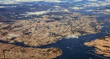 İstanbul'da riskli alan tartışması: Bakanlığın belirlemelere İBB'den sert tepki!