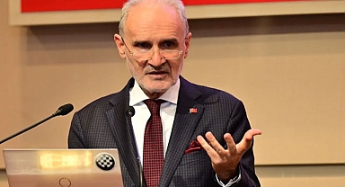 İTO Başkanı: Kamu iradesiyle yapılan zamlar ana trendle uyumlu olmalı