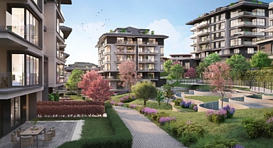 KİPTAŞ'tan A Plus'a hitap eden 750 milyon dolarlık proje
