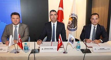KİPTAŞ'tan Kartal'da 2,600 hak sahibine kentsel dönüşüm müjdesi