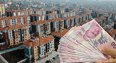 Konut satışları Ağustos'ta yılın zirvesine çıktı