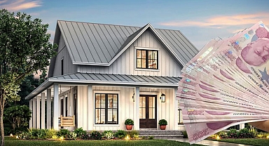 Konut yatırımında amortisman süresi 3 yılın en düşük seviyesinde