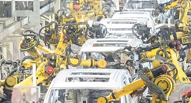 Küresel krizde derinleşme göstergesi: Otomotiv devi Federnfabrik Erwin Lutz iflas etti