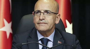 Mehmet Şimşek'ten iş dünyasına OVP'yi rehber edinin çağrısı