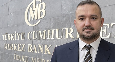 Merkez Bankası'nda bürokrat operasyonu: Fatih Karahan o isimleri görevden aldı