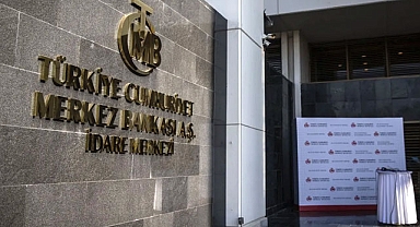 Merkez Bankası politika faizini yüzde 50 seviyesinde sabit tuttu
