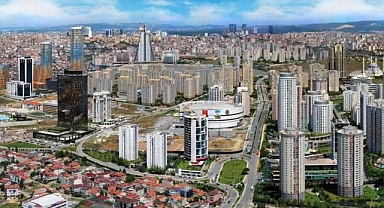 'Mevduattan konuta dönüş başladı: Fiyatlar düşmeyecek, konut almak için doğru zaman'
