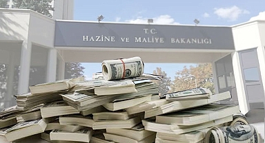 Milli gelirimizin yüzde 43'ü kadar dış borcumuz oldu