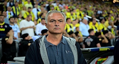 Mourinho basın toplantısına neden katılmadı? 