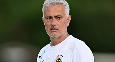 Mourinho'dan dikkat çeken yenilgi sözleri! 