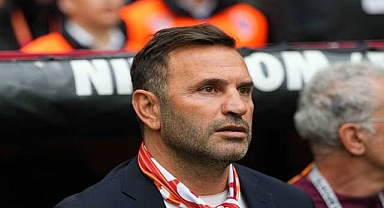 Okan Buruk'tan maç sonu Fenerbahçe açıklaması