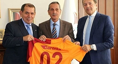Otomotiv ve Galatasaray camiasının büyük kaybı: Tarık Taşar hayatını kaybetti