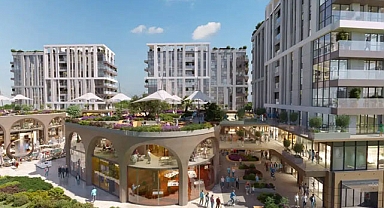 RAMS City'den Gaziantep projesi geliyor