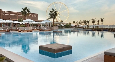 Rixos, Suudi Arabistan'da iki yeni lüks otel projesine imza atıyor