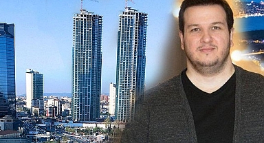 Şahan Gökbakar, dairesini kurtarmak için 50 bin doları ödeme teklifinde bulundu