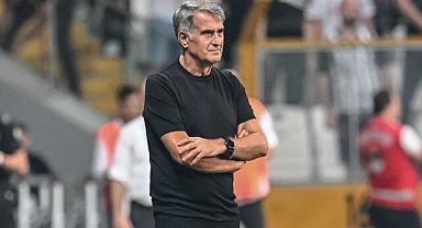 Şenol Güneş'ten şaşırtan açıklama! 