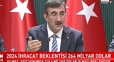 Şeref Oğuz: Büyüme-enflasyon çelişkisi erken seçim işareti