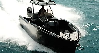 Tekne devi Dromeas Yatçılık konkordato istedi, 3 aylık süre verildi