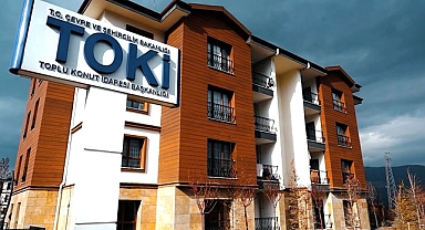 TOKİ 2+1 ve 3+1 evler için son başvuru tarihini açıkladı