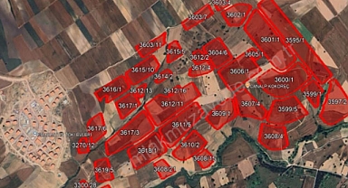 TOKİ, İstanbul, Ankara ve İzmir dahil 25 ilde 48 ay vade ile arsa satıyor