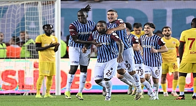 Trabzonspor evinde kayıp! Geri döndü ama...