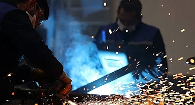 TÜİK Türkiye'deki firmaların aktif büyüklüğünü açıkladı