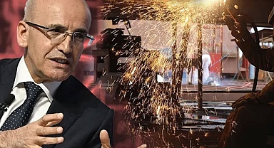 Türkiye'nin ikinci çeyrekte büyüme rakamlarına Mehmet Şimşek yorumu