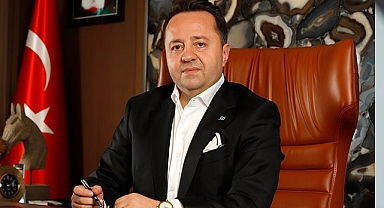 Ümit Memiç'e göre 2026 yılı inşaatta altın yıl olacak