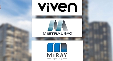 Viven İnşaat, Mistral GYO'ya 1 milyar TL'lik tazminat davası açmaya hazırlanıyor
