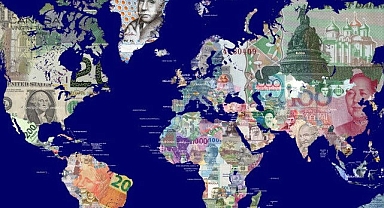 Wealth Report 2024, dünyanın en zengin ülkelerini açıkladı