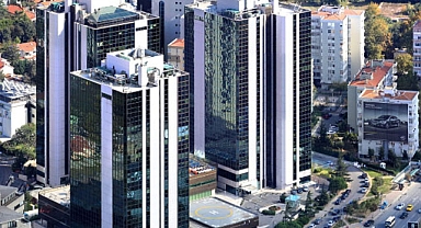 Yapı Kredi Plaza yıkılıyor mu? Kentsel dönüşüm hazırlıkları başladı