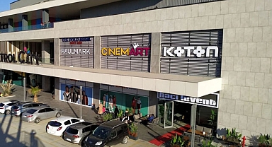 25 ortaklı AVM'ye kayyum atandı