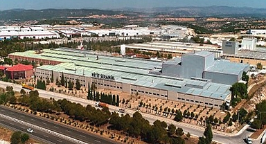 35 yıllık Hitit Seramik konkordato ilan etti